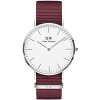 Watch Daniel Wellington Man Roselyn in Steel DW00100268